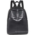 Fashion Women Leather School Backpack Fashion PU Leather Backpack